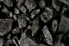 Orthwaite coal boiler costs