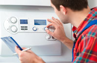 free Orthwaite gas safe engineer quotes